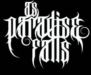 logo As Paradise Falls